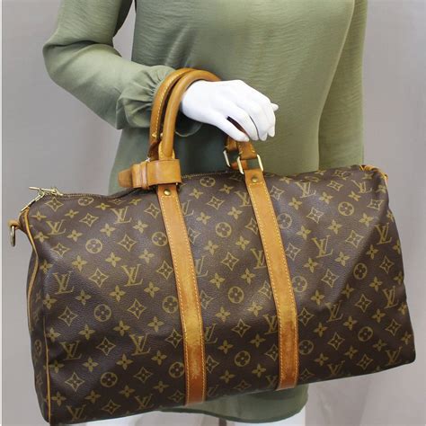 lv duffle bolso|louis vuitton duffle bag.